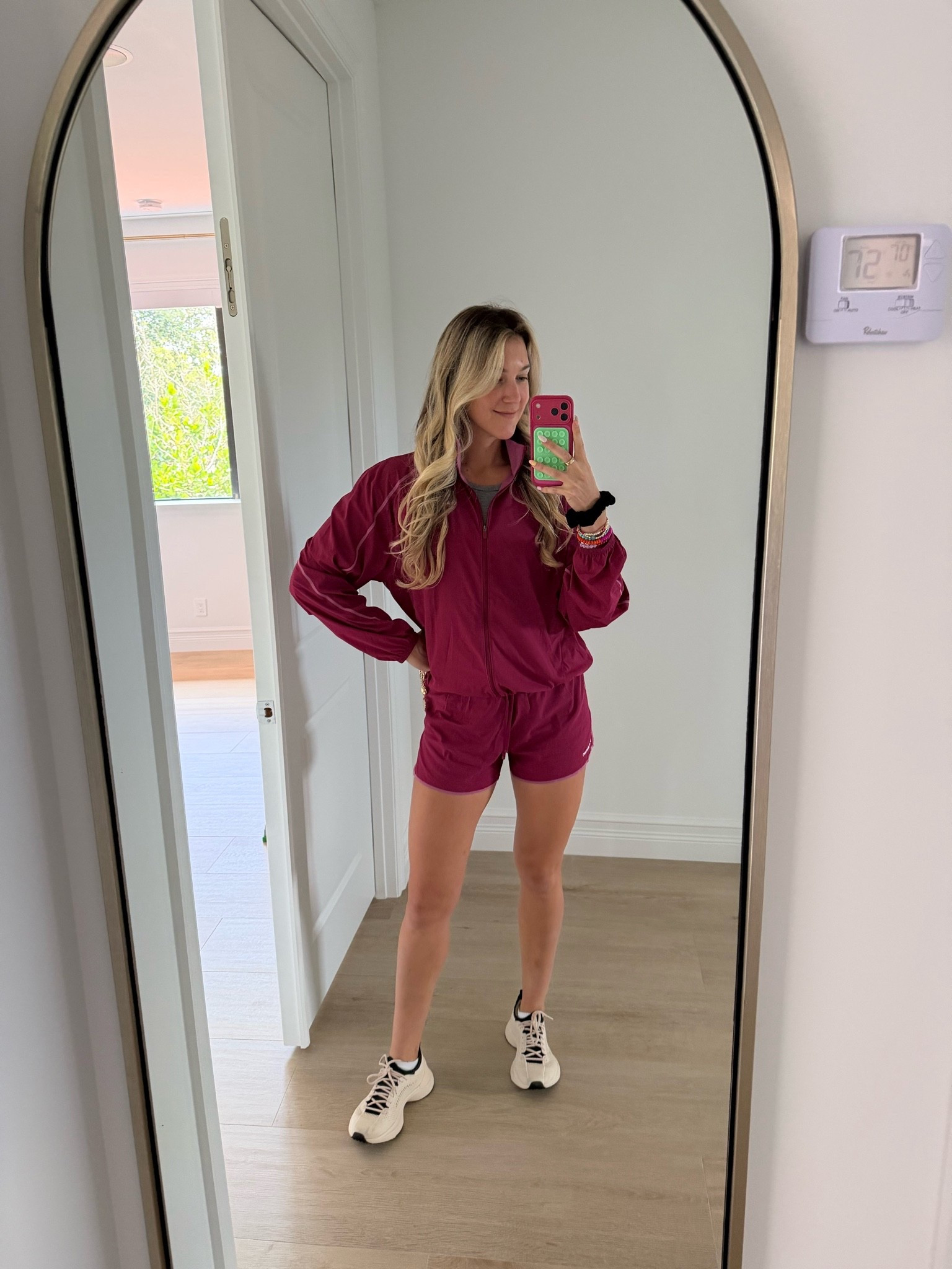 travel ootd for CON @lululemon love this color 😍😍

#LTKootd #LTKCon #LTKTravel