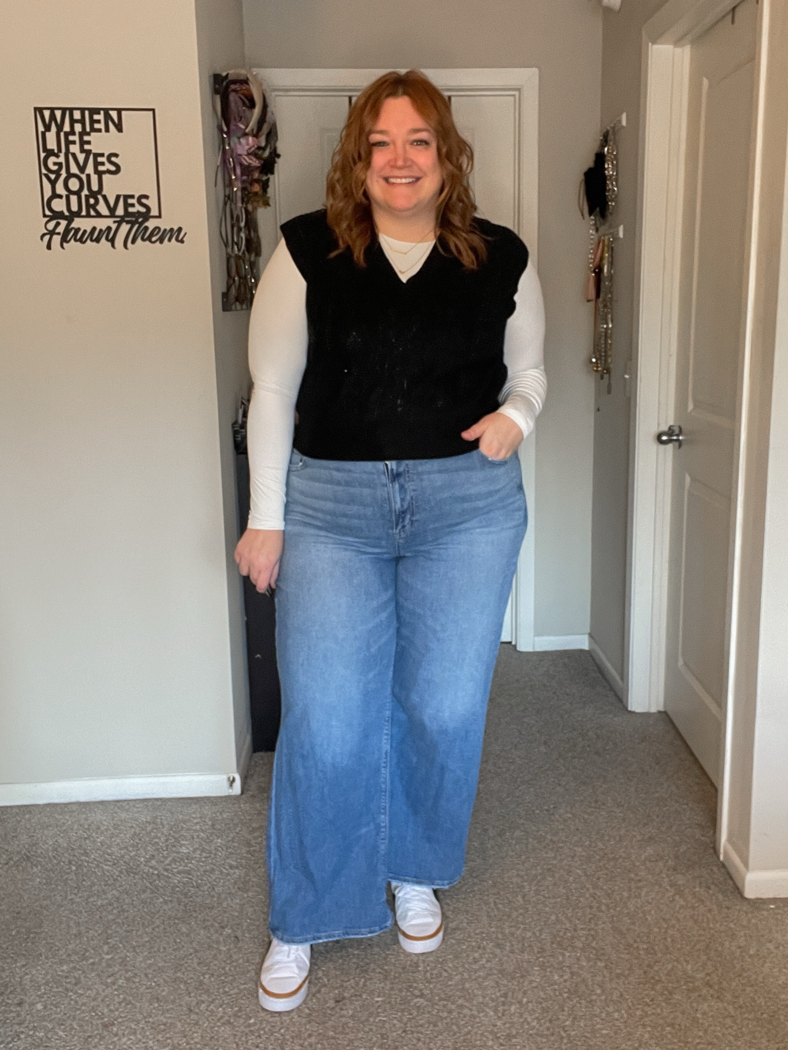 90s prep look for brunch with the girls 

25tarajaneQ1 to save at SHEIN

#LTKMidsize #LTKStyleTip #LTKPlusSize