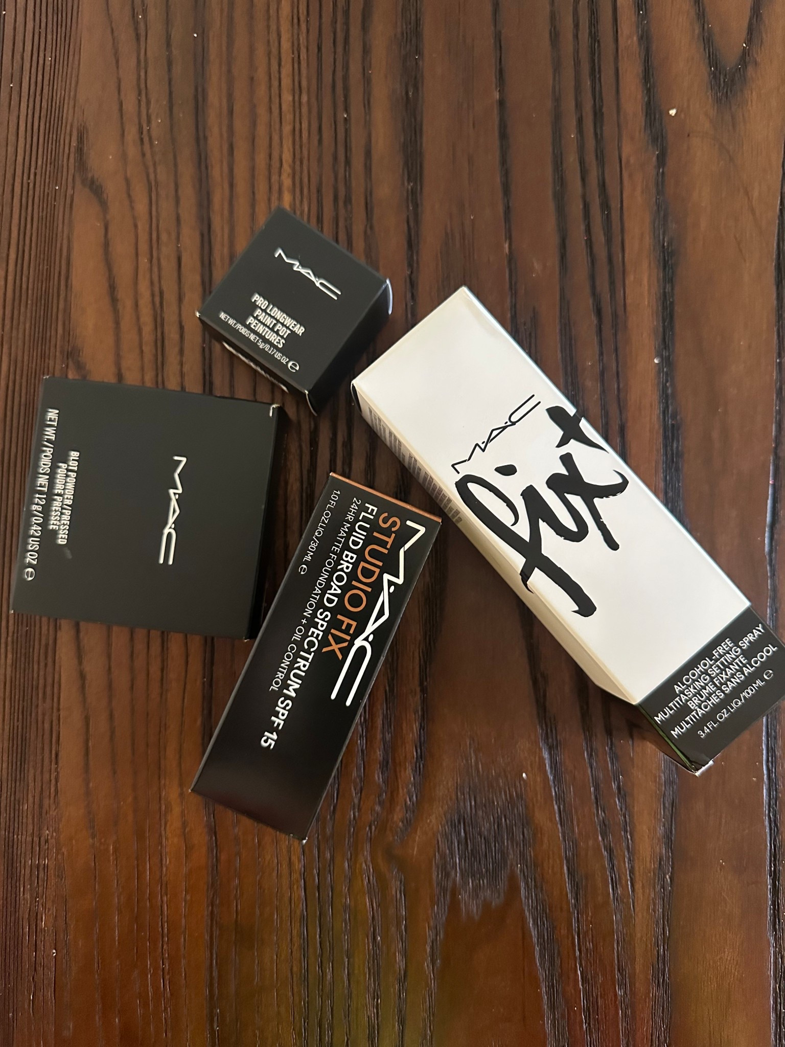 Mac favorites 

#LTKStyleTip #LTKFindsUnder50 #LTKBeauty