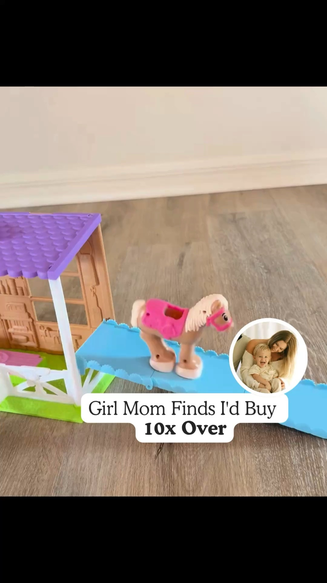 Girl mom finds I’d buy 10x over!!!!

#LTKmomlife #LTKKids #LTKBaby