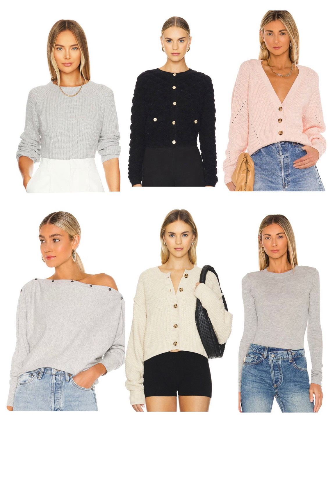 Revolve sale - Sweaters

#LTKcanada #LTKsale #LTKautumn