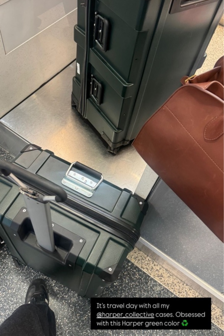 Love these cases from Harper Collective! 💚

#LTKStyleTip #LTKTravel