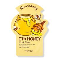 TONYMOLY I'm Real Honey Sheet Mask | Ulta