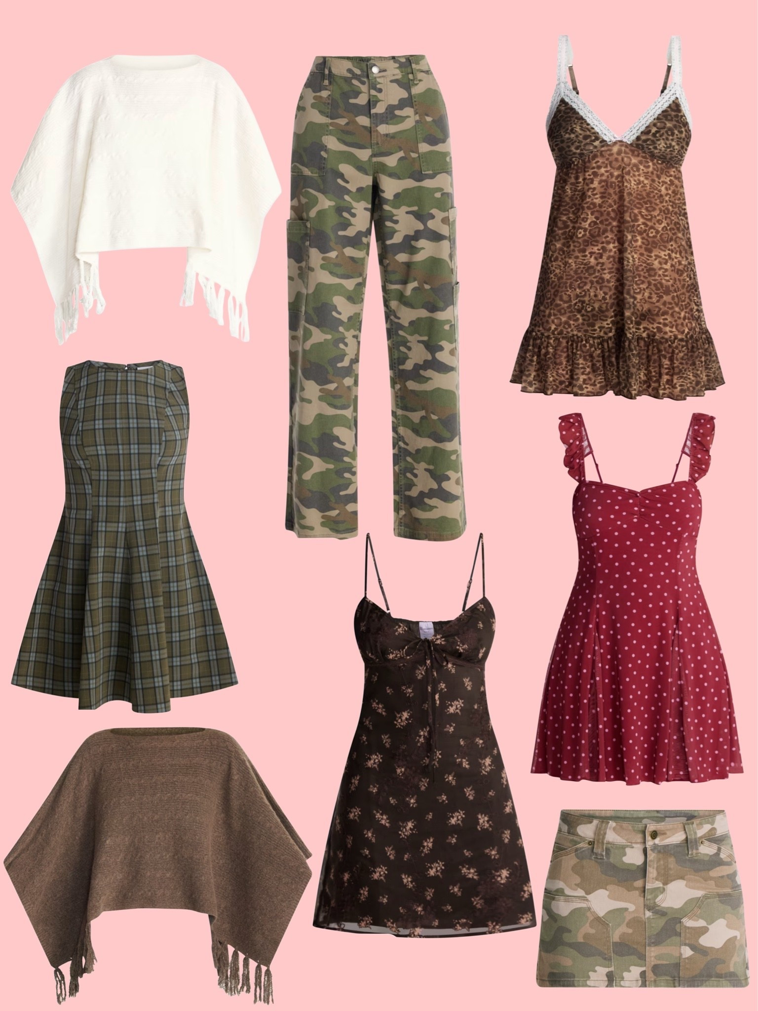 New fall styles all under $20!!! Such good deals