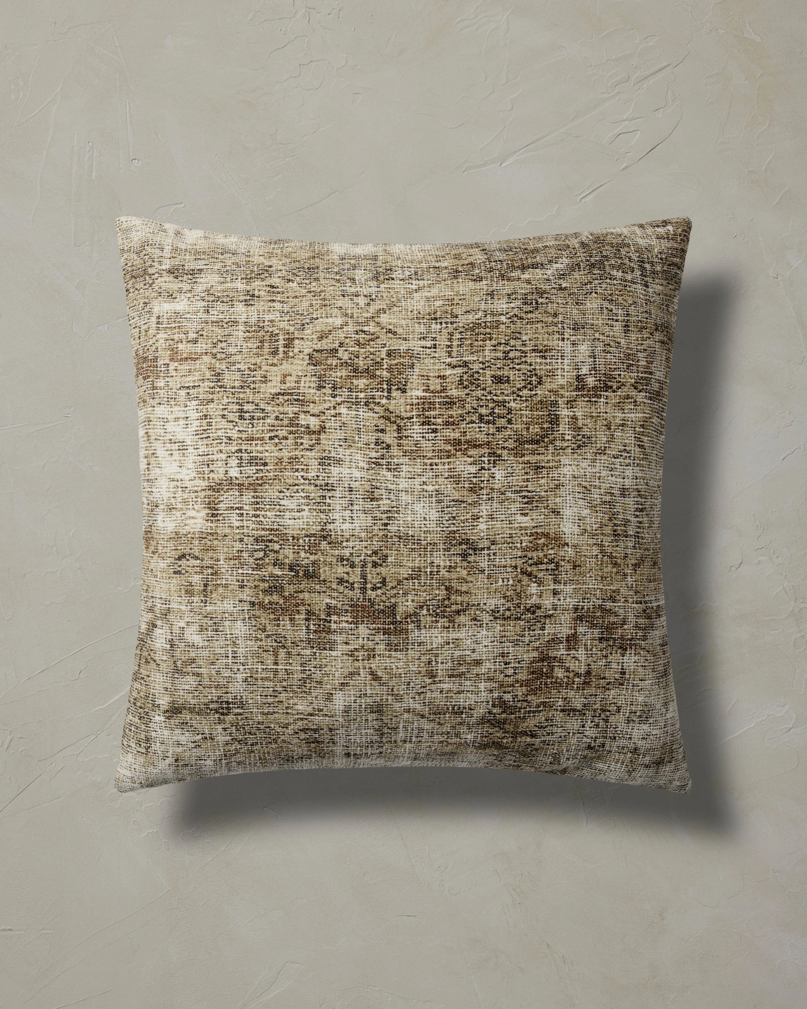 Marcella Pillow - Multi 22" x 22" | Joon Loloi