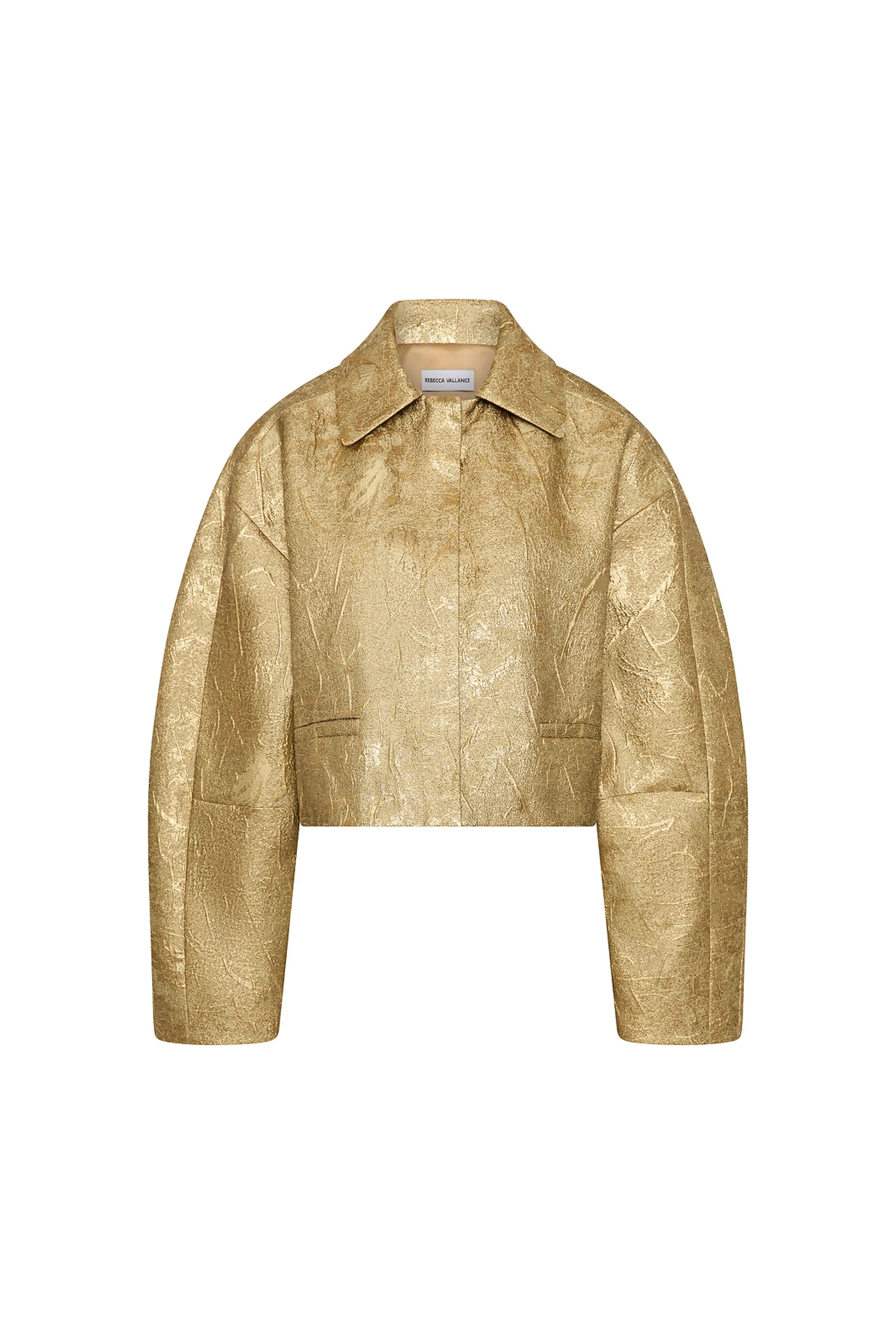 Solana Jacket | Rebecca Vallance (Global)