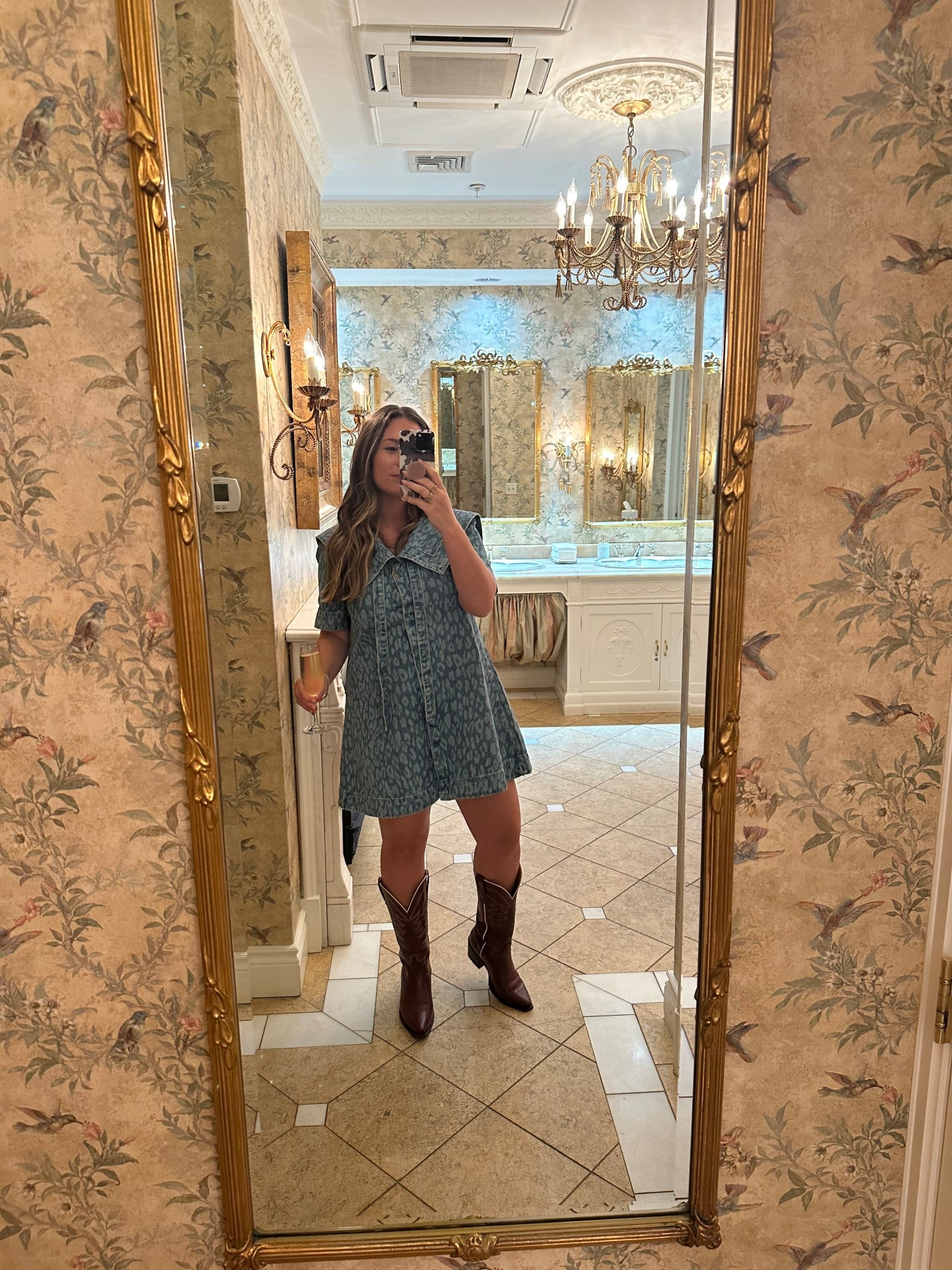 Dress size 12 UK sizing 
Boots - honestly would size down 1/2 a size 

#LTKStyleTip #LTKSaleAlert #LTKSeasonal