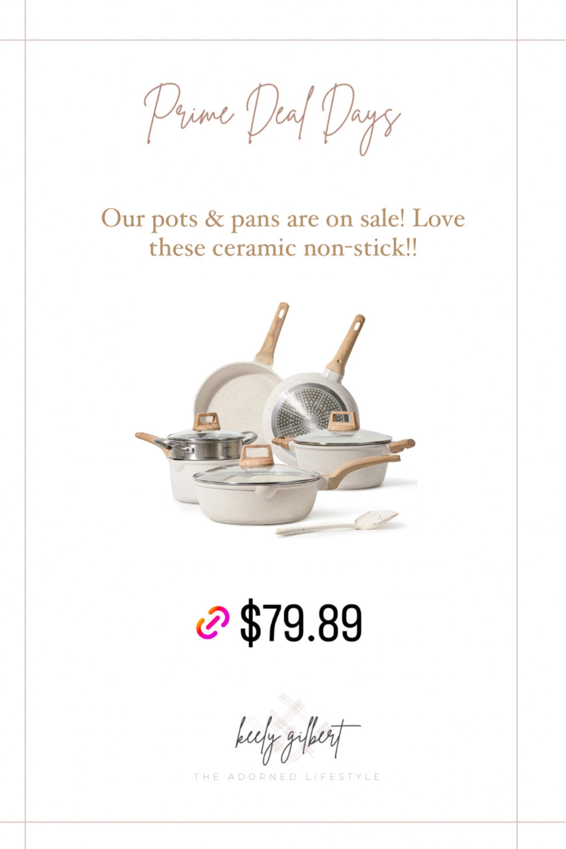 We’ve had these for almost a year and I love them! 

#LTKGiftGuide #LTKxPrime #LTKhome