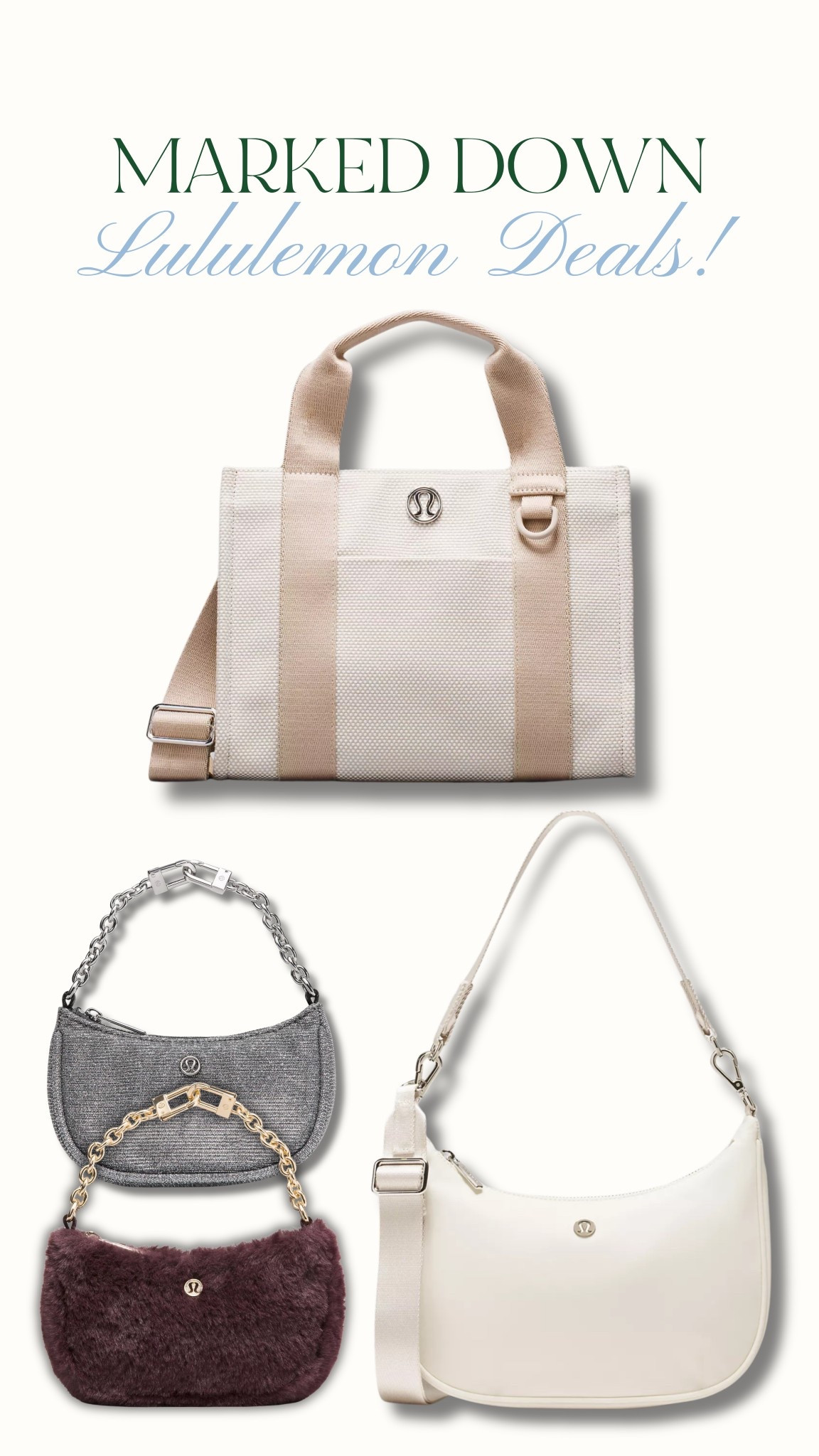 These deals are so good!!! Prices as low as 50% right now!!! Grab these while you can!!

#LTKSaleAlert #LTKootd #LTKgrwm