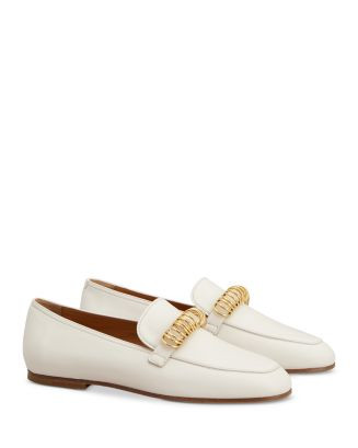 Tod's Women's Loafer Flats  | Bloomingdale's Shoes | Bloomingdale's (US)