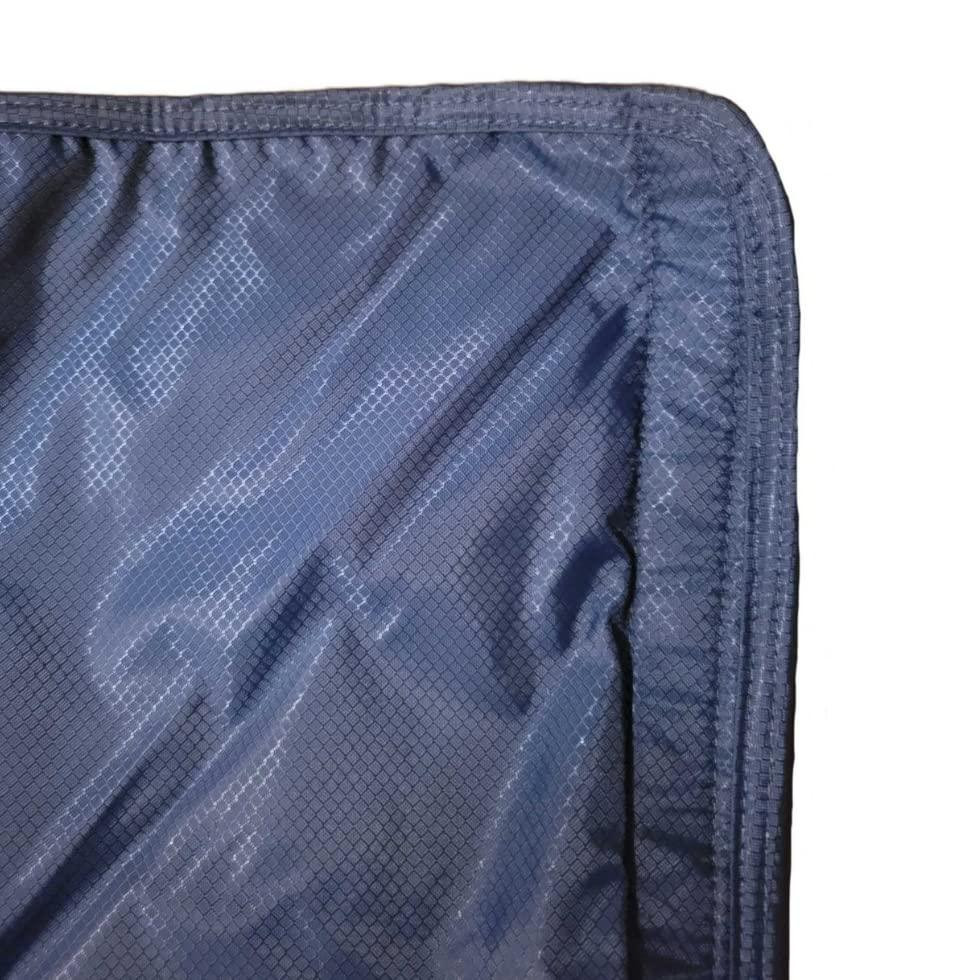 Mozy Wearable & Weatherproof Thermal Wrap | Mozy