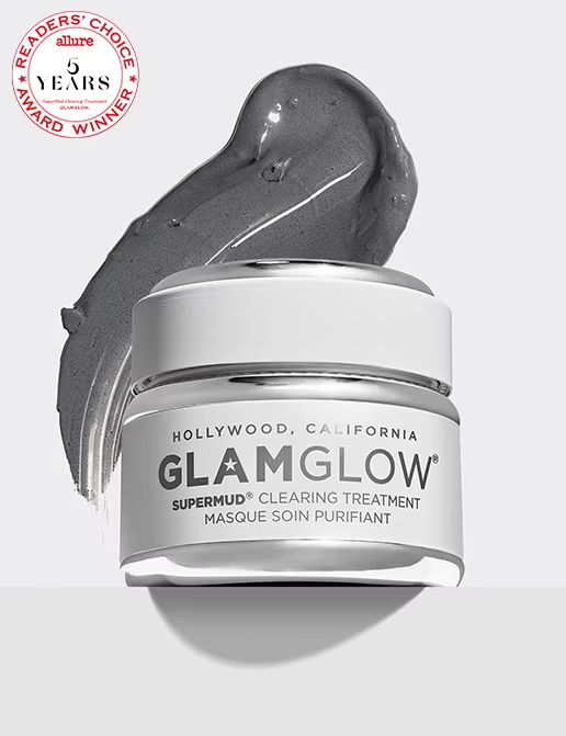 SUPERMUD® | Glam Glow
