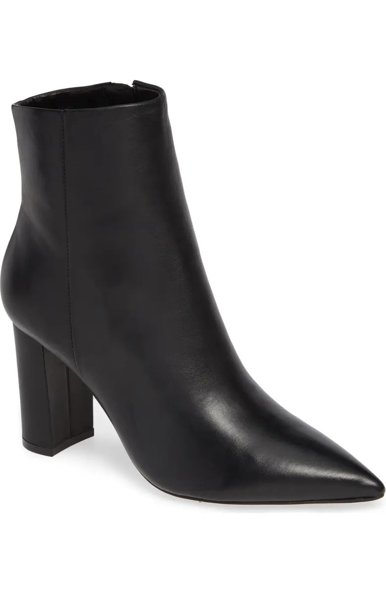 Ulani Pointy Toe Bootie (Women) | Nordstrom Rack