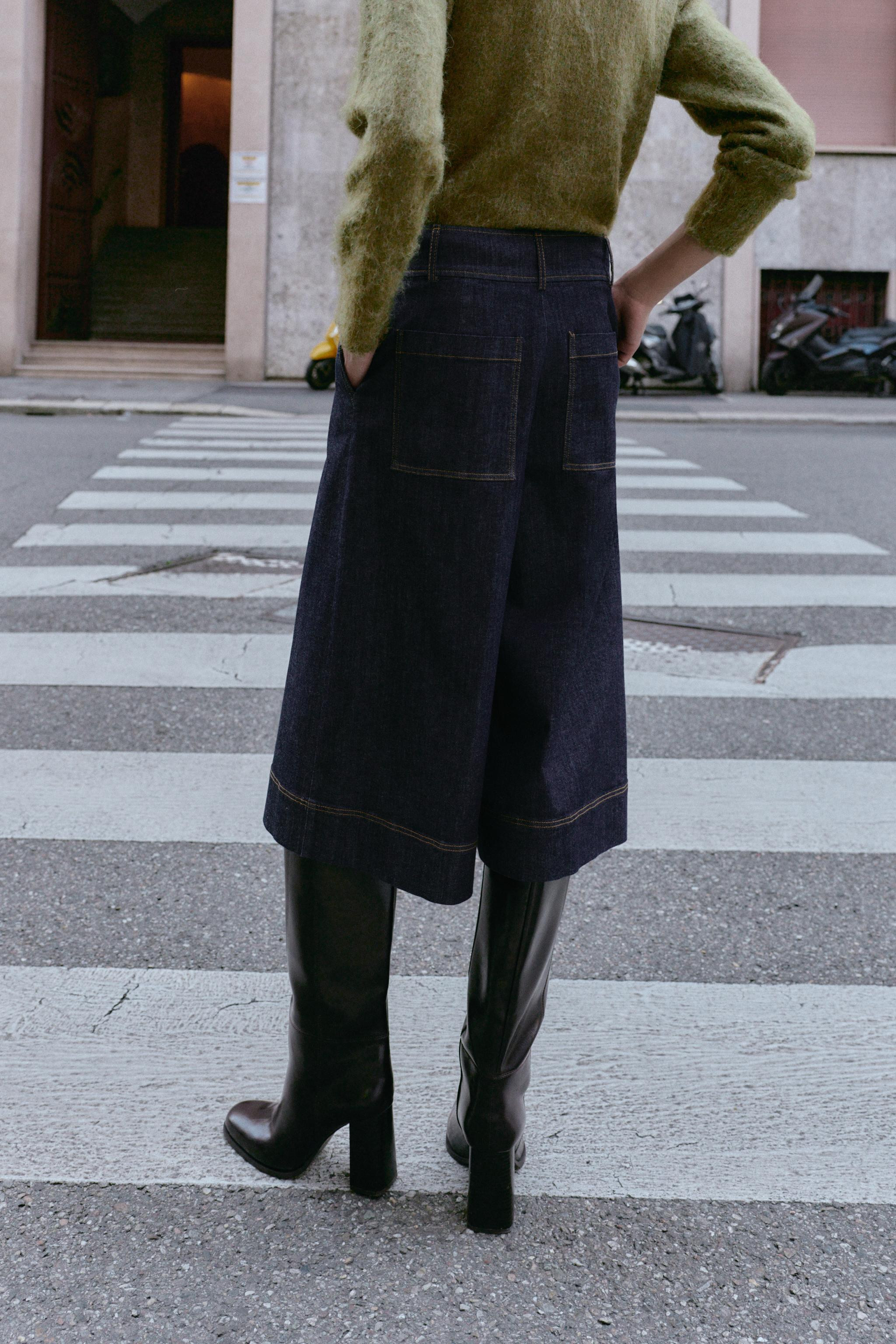 We use first-party and third-party cookies to understand how our online store is used and to be a... | Zara UK