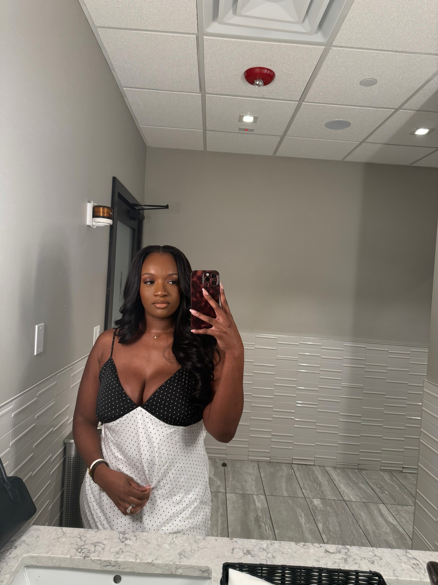 Date night dress 

#LTKdayinmylife #LTKootd #LTKgrwm