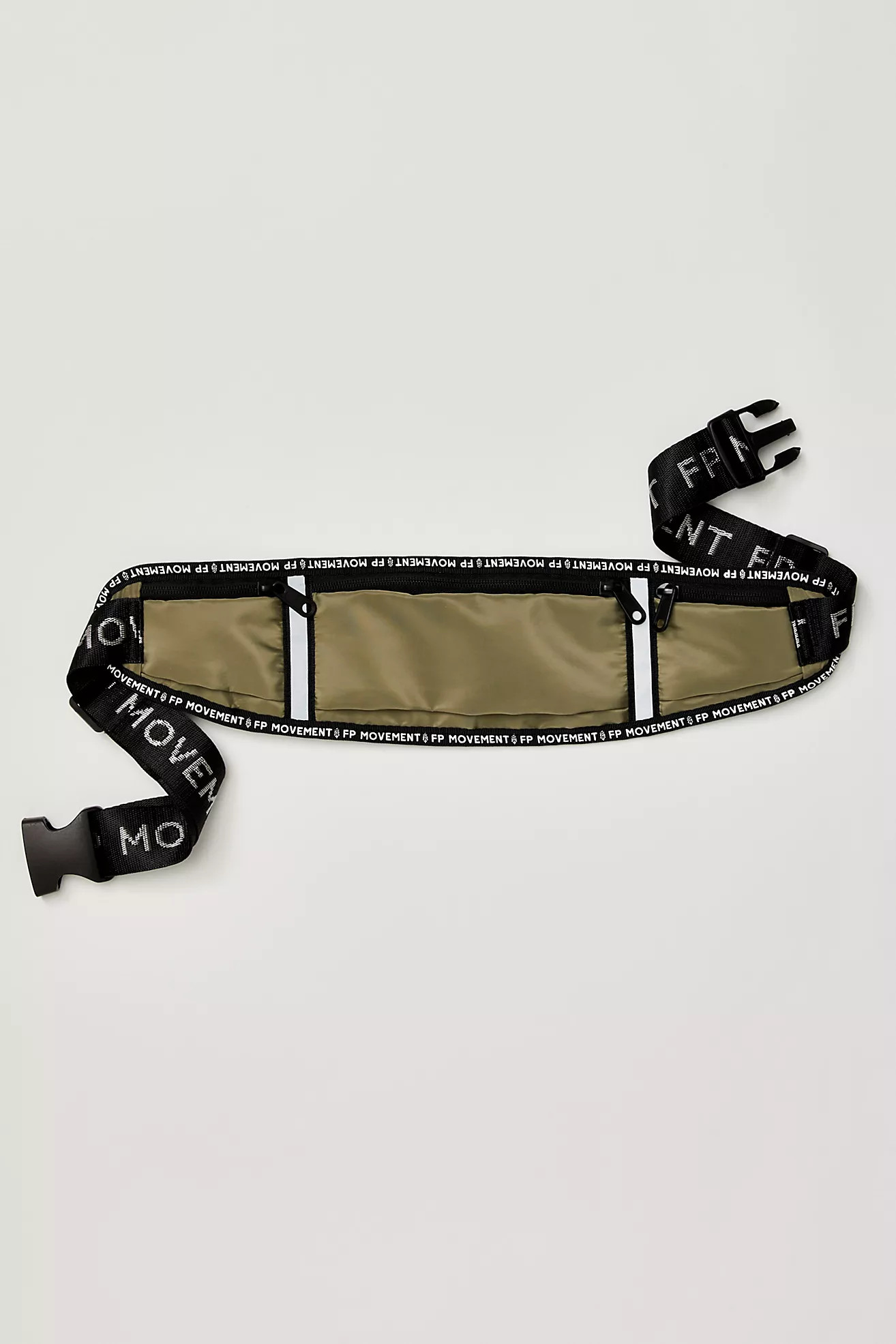 3 Pocket Runner Belt Bag | Free People (Global - UK&FR Excluded)