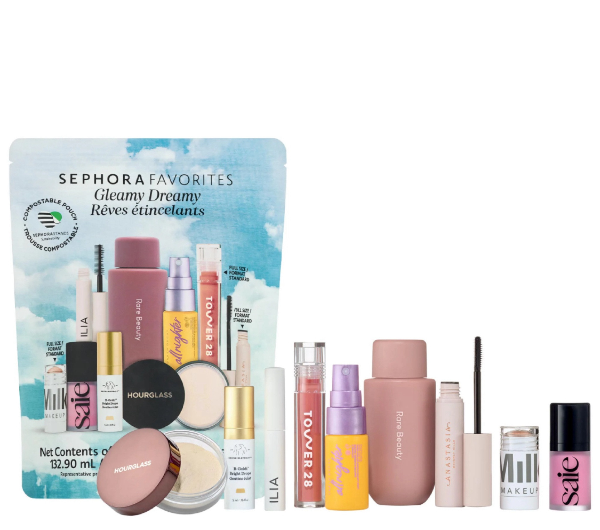 This set is amazing! 

#LTKBeauty
