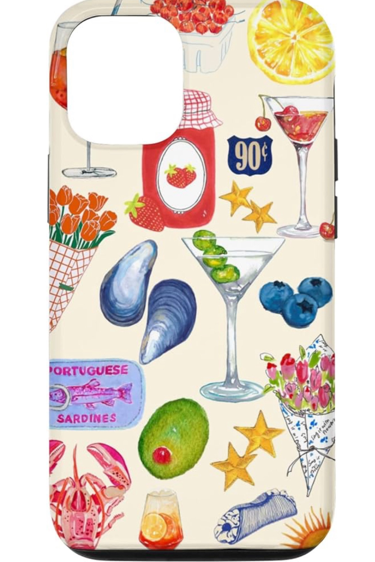 Fun Amazon phonecase

#LTKFindsUnder50 #LTKTravel #LTKFindsUnder100