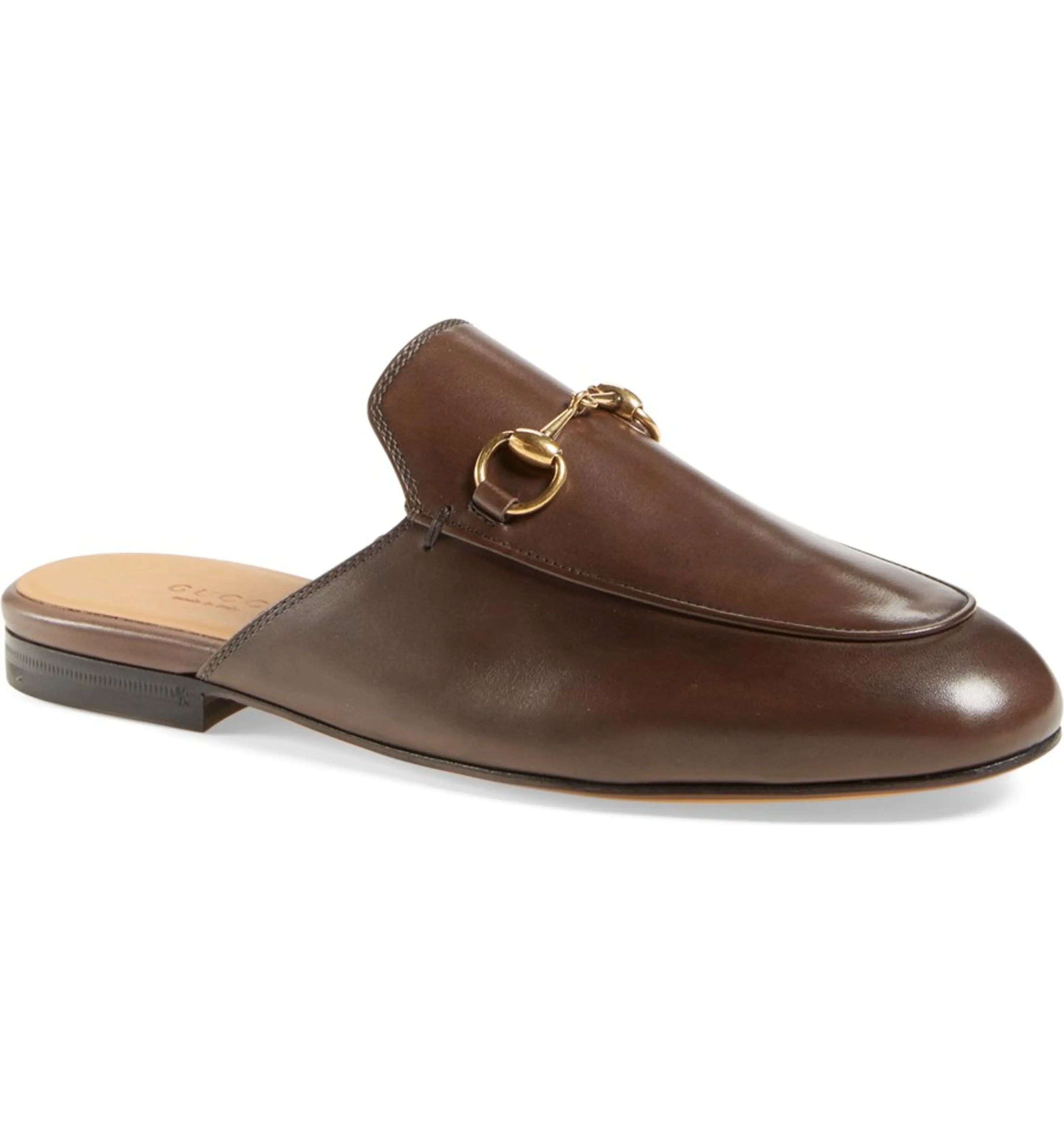 Princetown Loafer Mule | Nordstrom