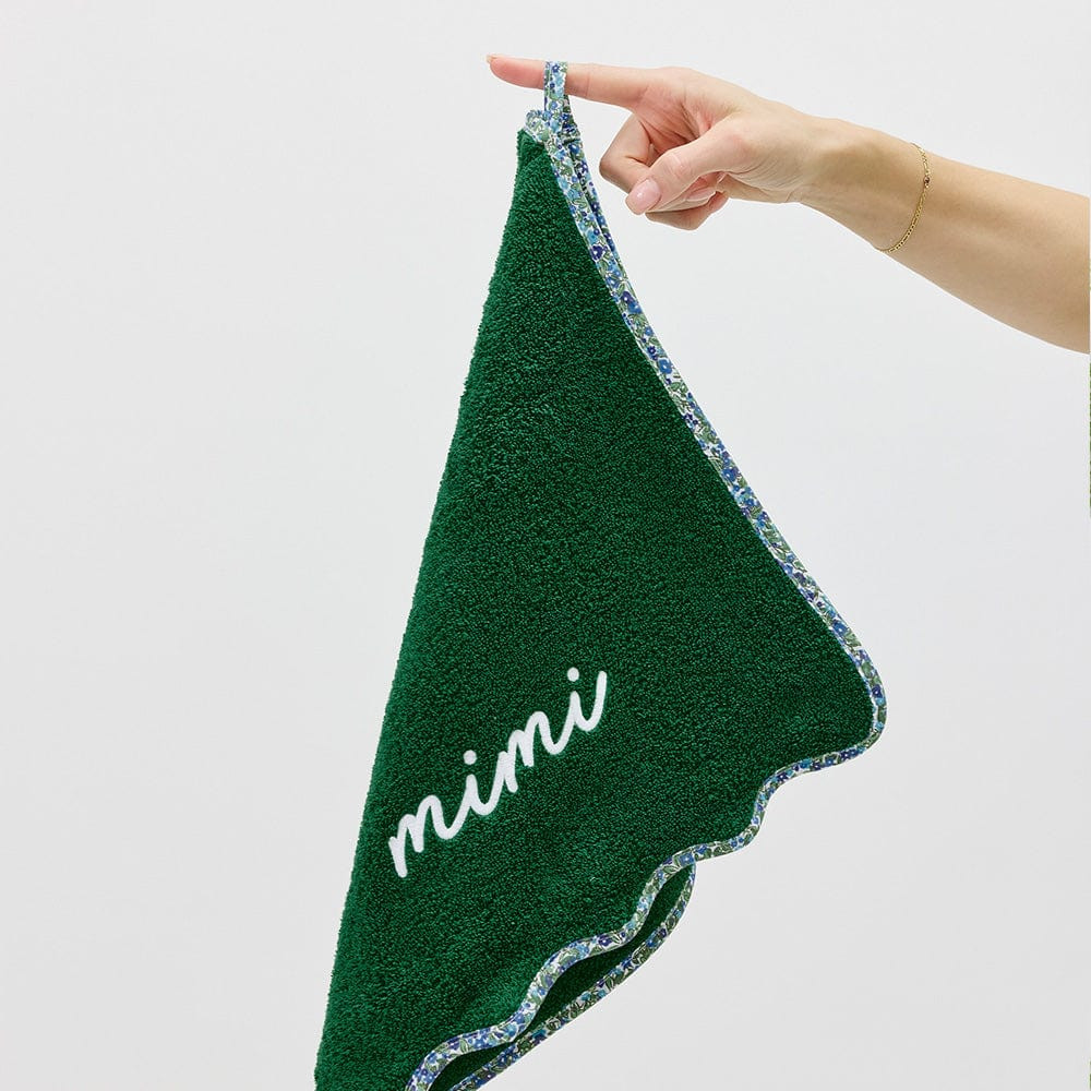 Weezie Towels | Weezie Towels