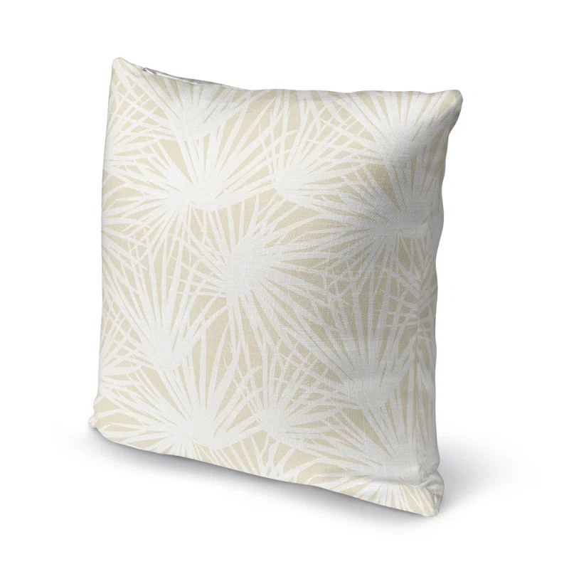 Neve Square Pillow Cover & Insert | Wayfair North America