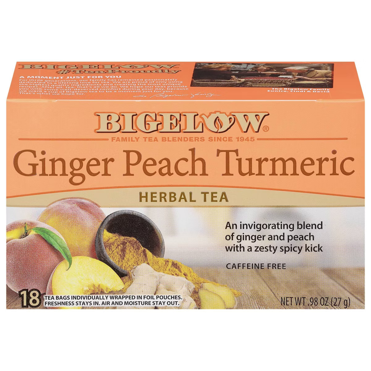 Bigelow Tea Bags | Target