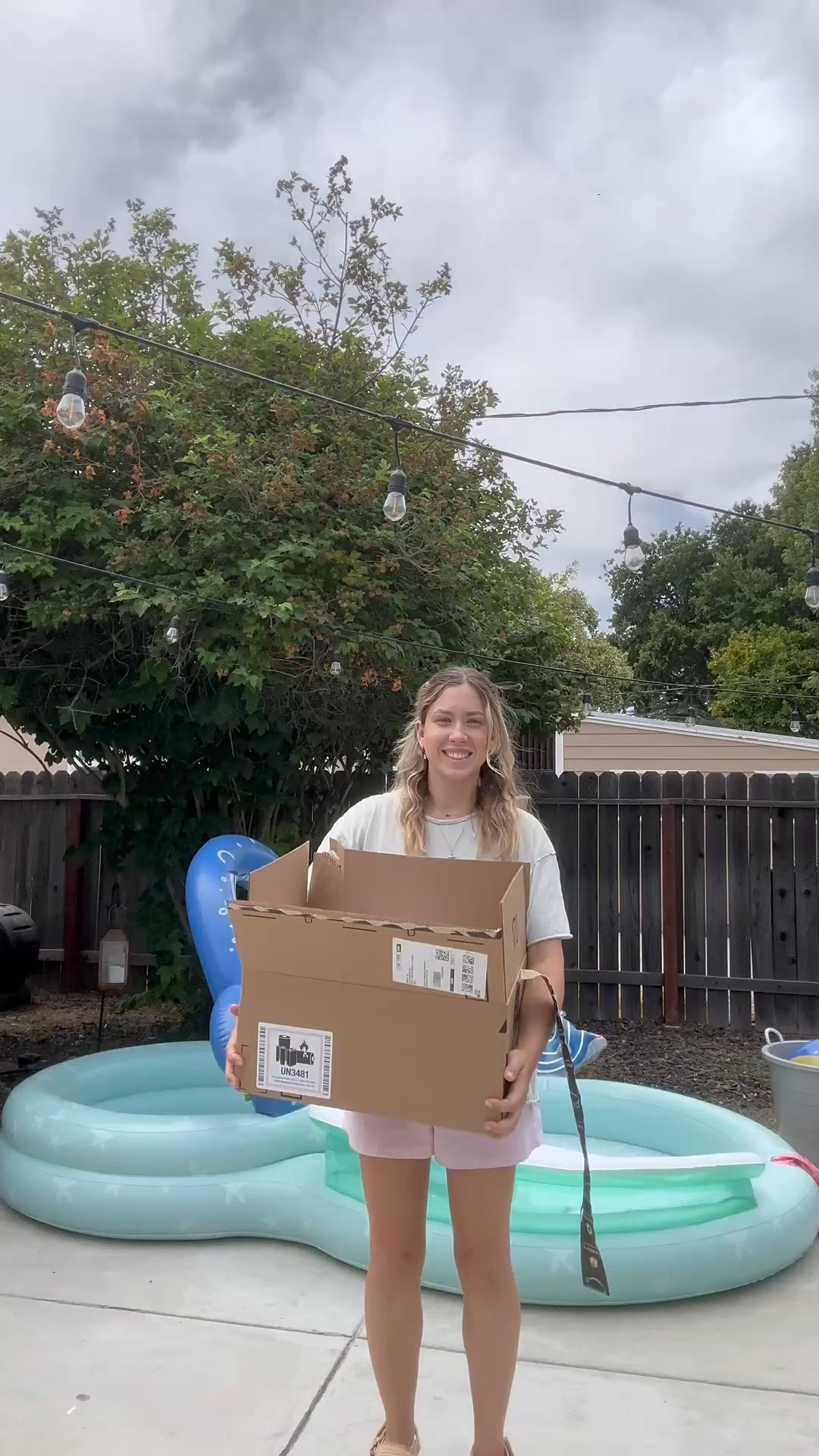 Decorate my backyard for my daughters birthday party 🎂💓

Birthday party, summer party, ice cream party, party decor, outdoor party inspo, toddler party, toddler toys, toddler birthday, ice cream themed party 

#LTKParties #LTKSummerEdit #LTKKids