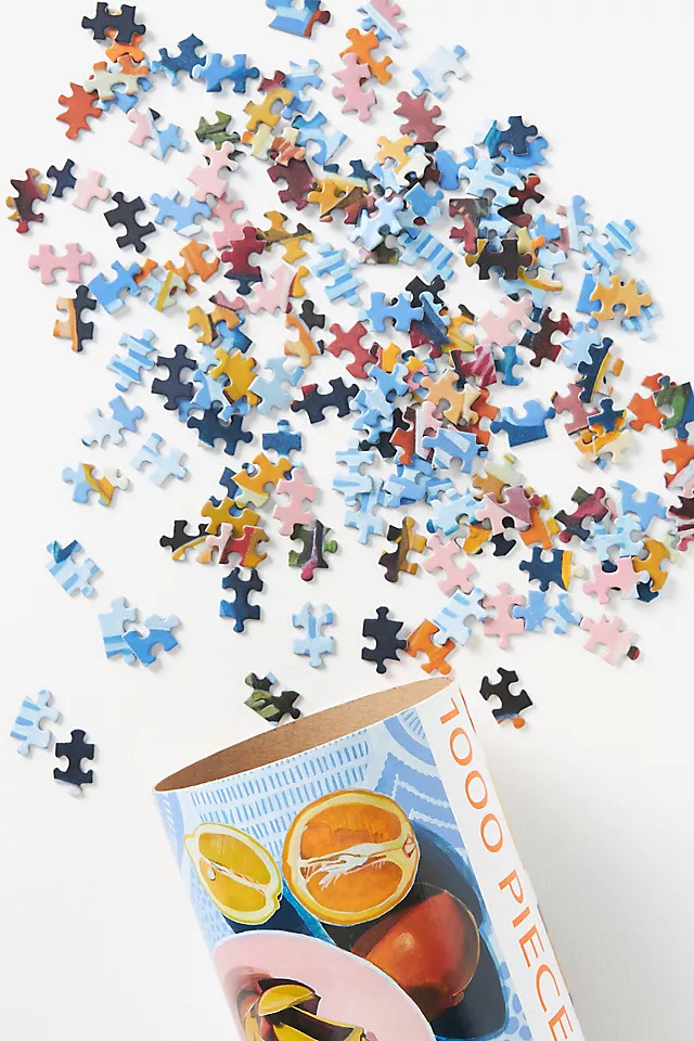 Picnic Puzzle | Anthropologie (US)