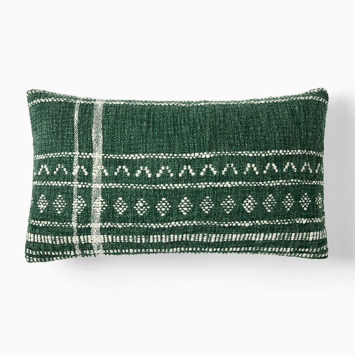 Tangier Pillow Cover | West Elm (US)