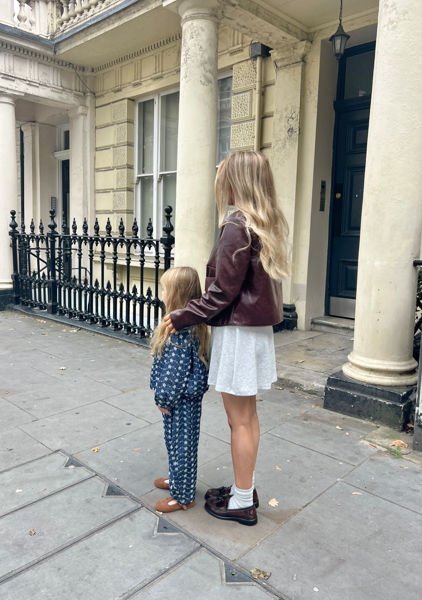 London with my girly 🫶🏼



#LTKeurope #LTKautumn #LTKuk