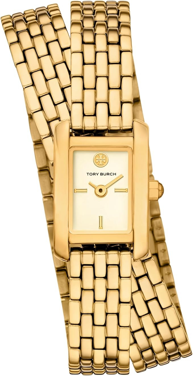 Tory Burch Mini Eleanor Watch for Women | Amazon (US)