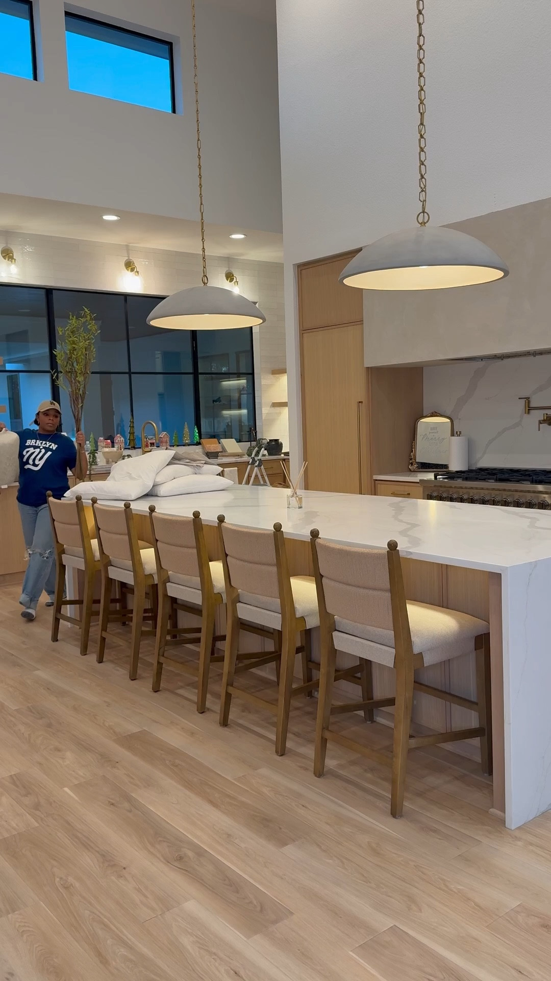 My favorite faux stems that look realistic! 

#LTKHome #LTKSaleAlert #LTKstorytime