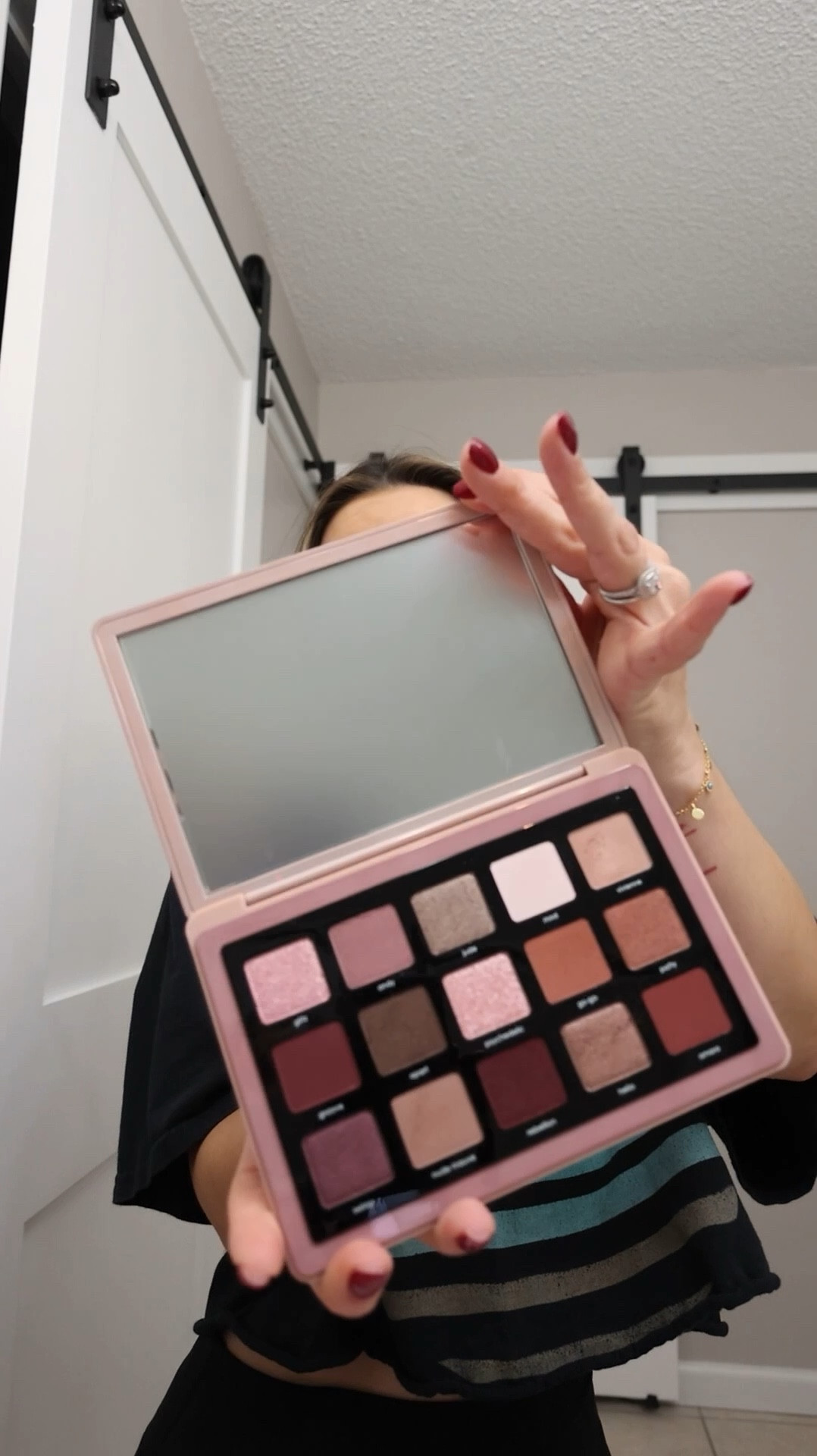 Natasha Denona Retri palette 

Makeup 
Makeup palette 
Eyeshadow 

#LTKGiftGuide #LTKBeauty #LTKgrwm