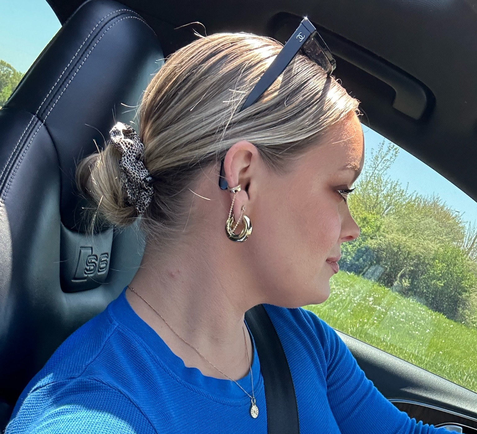 Best products for a sleek bun 🤌🏼 keeps all the flyaways down and makes the bun more chic 

#LTKbeauty #LTKunder50 #LTKstyletip