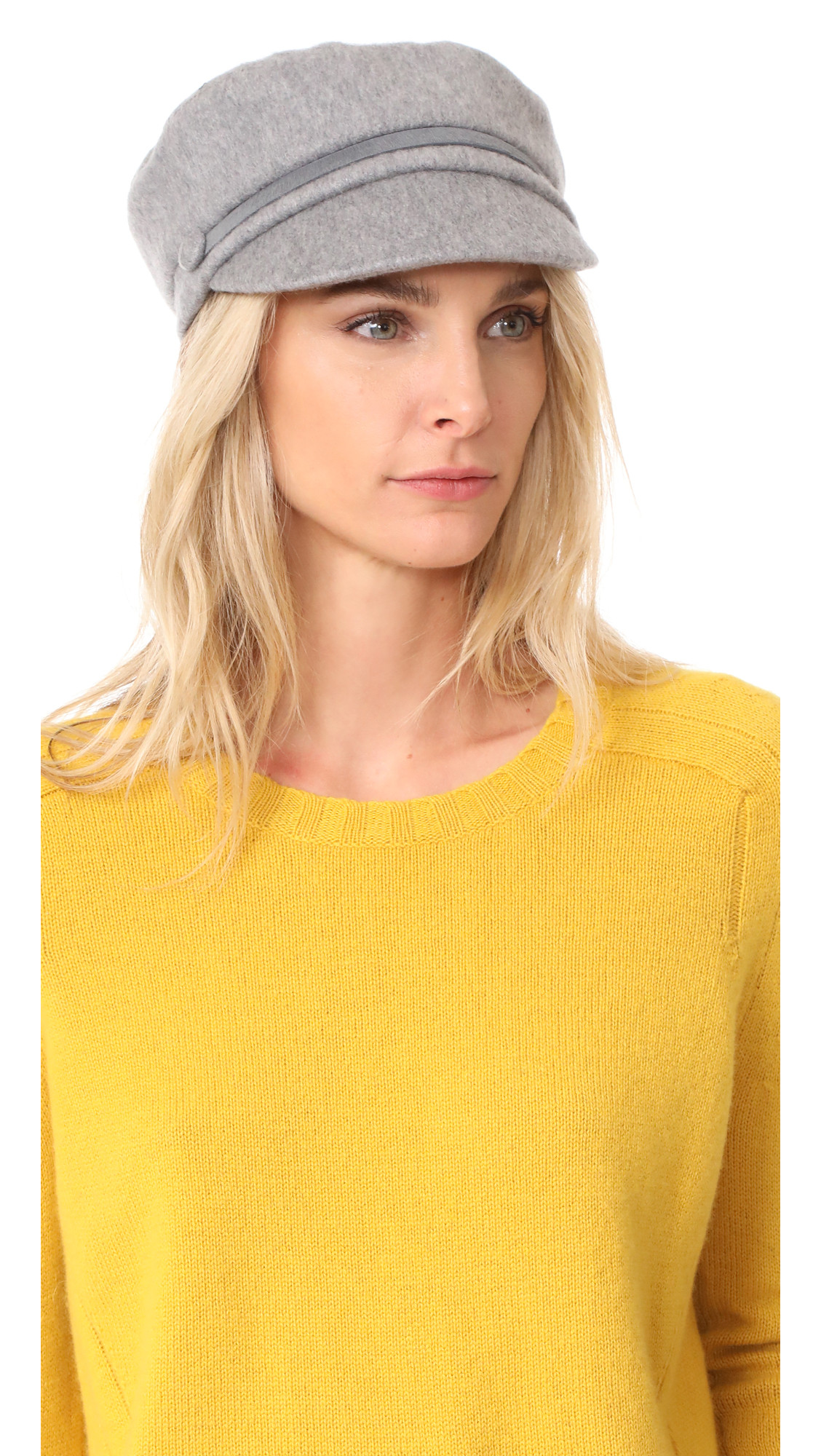 Eugenia Kim Elyse Cashmere Cap | Shopbop