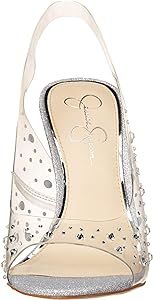 Jessica Simpson Women's Jaisey Pump | Amazon (US)