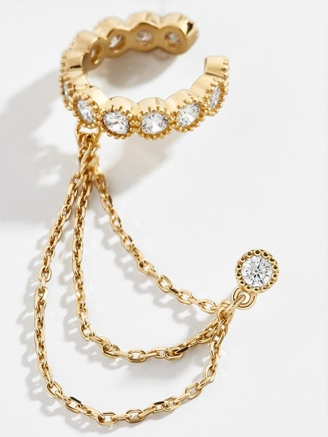 Catena Earring | BaubleBar (US)
