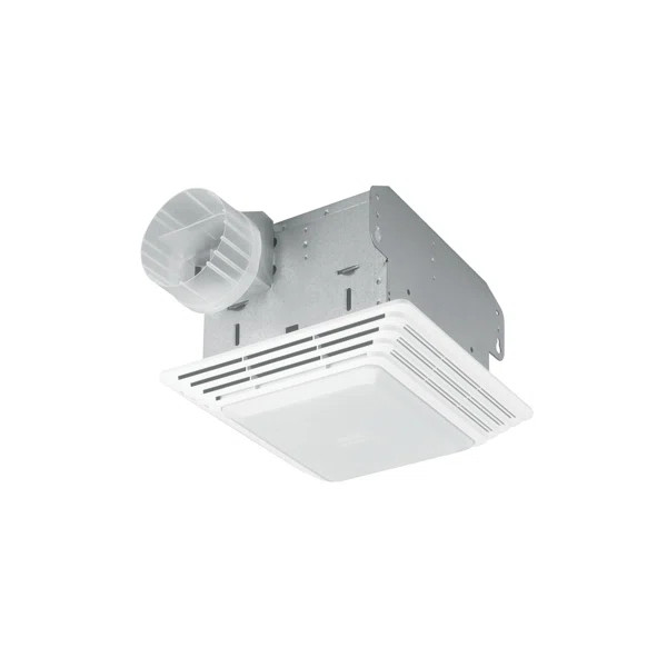 HD80L 97 CFM Bathroom Fan | Wayfair North America