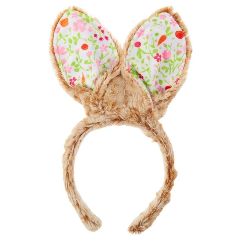 Peter Rabbit Flower Headband, Peter Rabbit | Walmart (US)