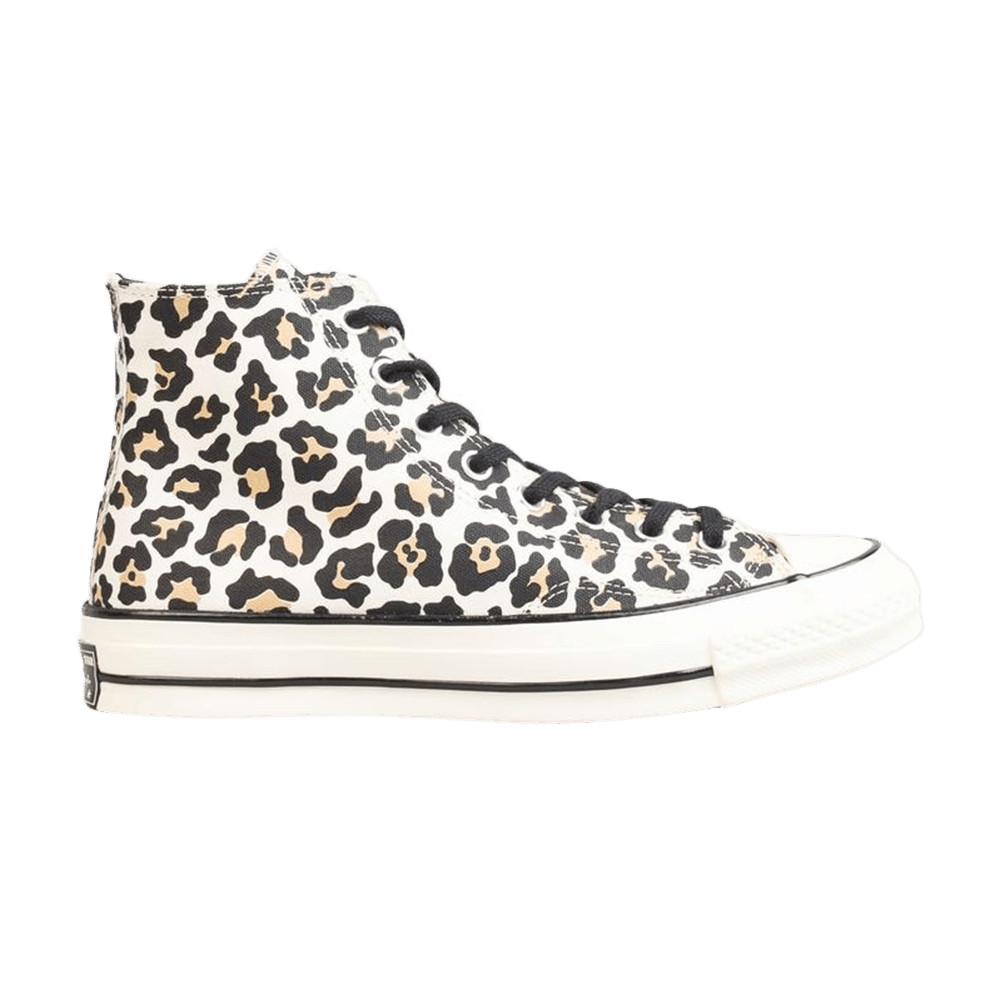 Converse Chuck 70 Hi 'Leopard Print' | GOAT