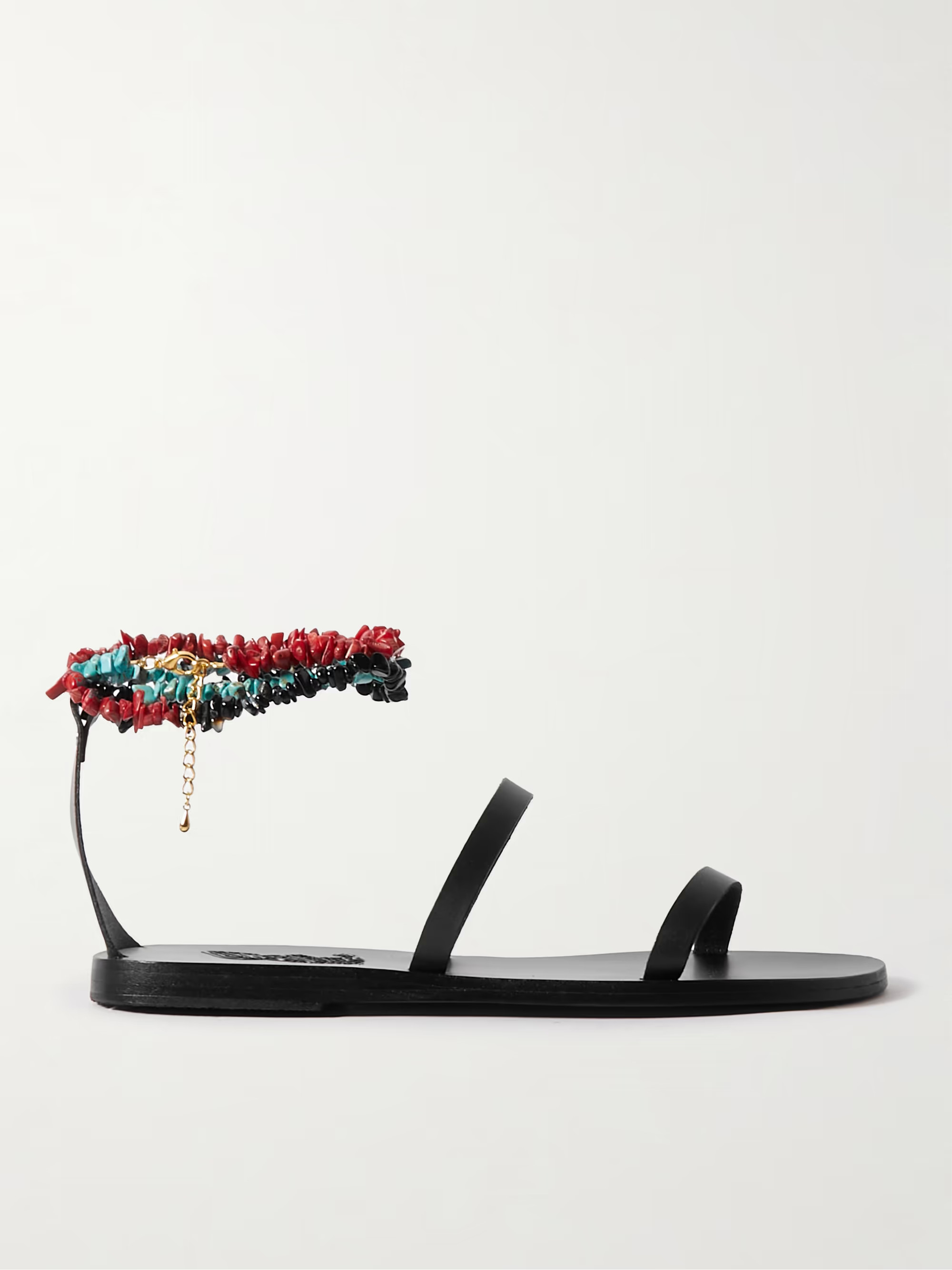 ANCIENT GREEK SANDALS | NET-A-PORTER APAC