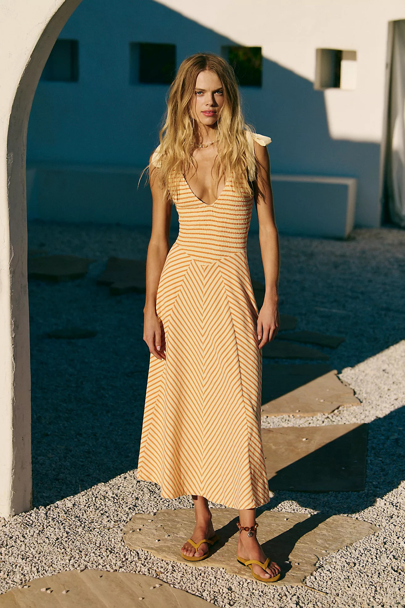 Cecelia Midi | Free People (Global - UK&FR Excluded)
