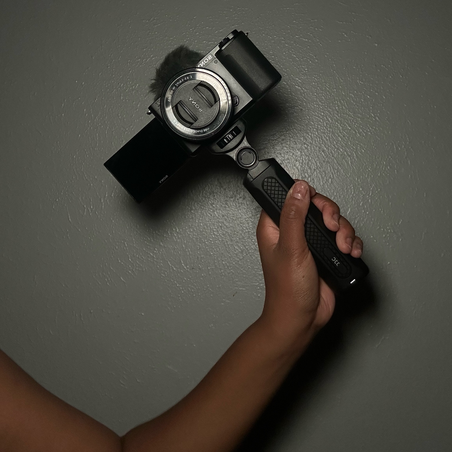 Vlogging camera grip, Amazon finds, Amazon tech, Amazon 

#LTKfindsunder100 #LTKSeasonal #LTKGiftGuide