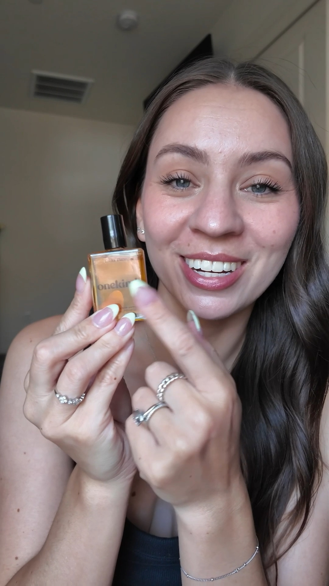 Perfume oil is a beauty staple! 


#LTKBeauty #LTKItBag #LTKStyleTip