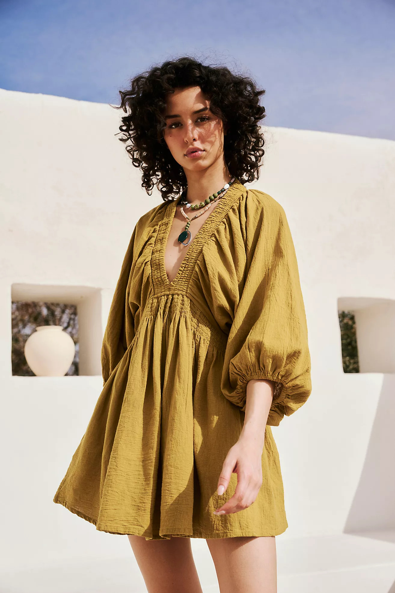 For The Moment Mini | Free People (Global - UK&FR Excluded)