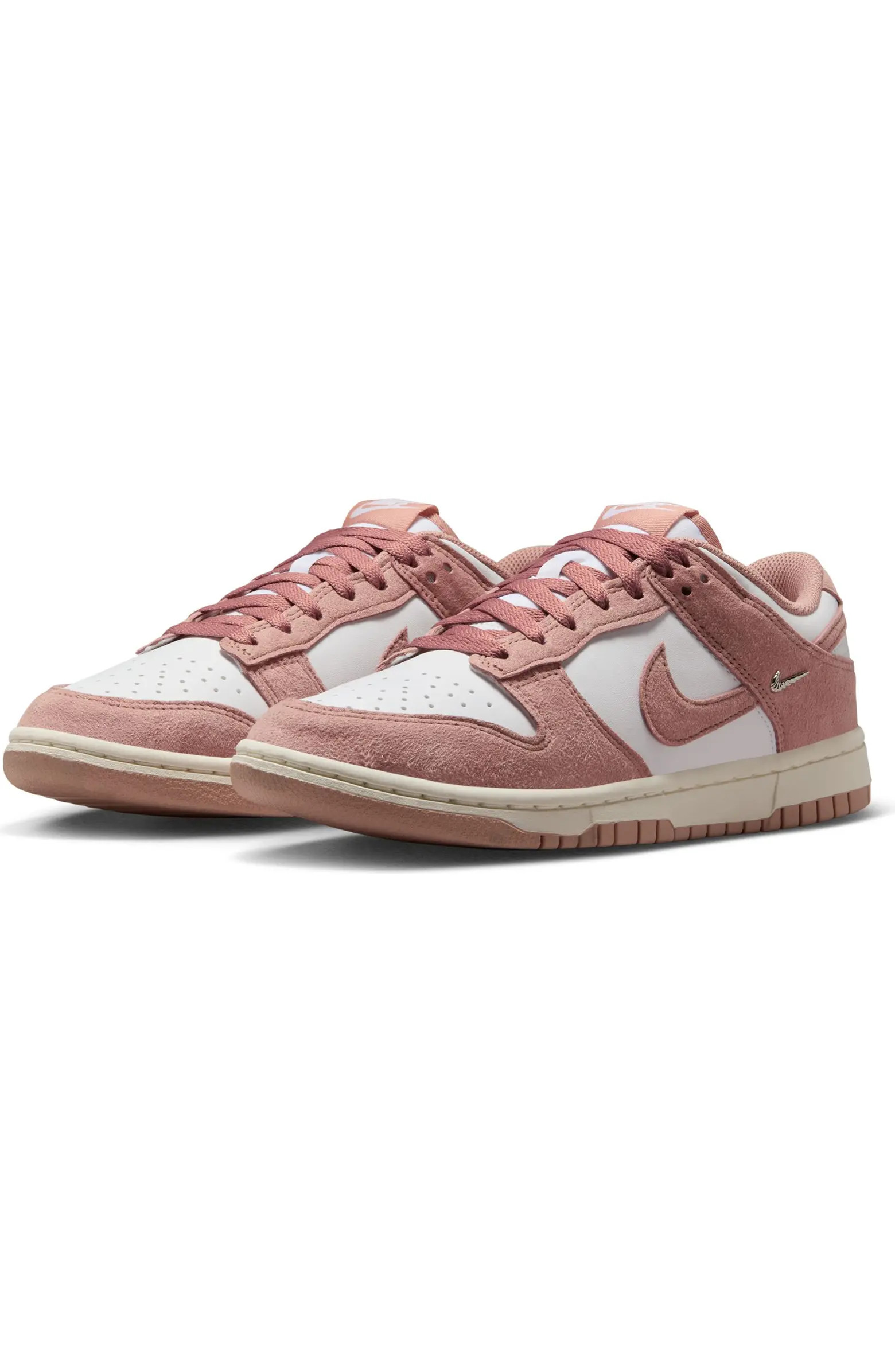 Dunk Low Basketball Sneaker (Women) | Nordstrom