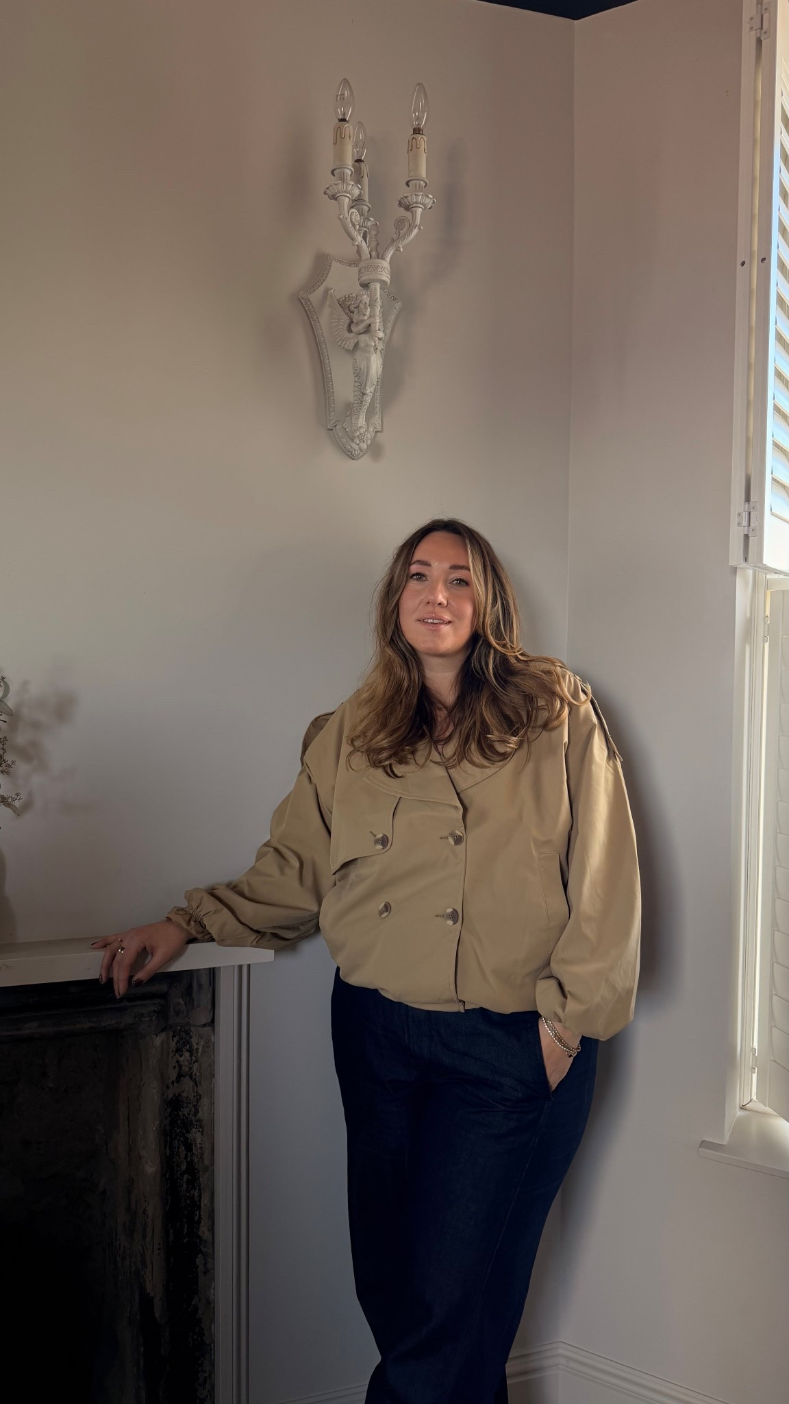 First look of the day 💅🏼🩷

#LTKtravel #LTKdeutschland #LTKplussize