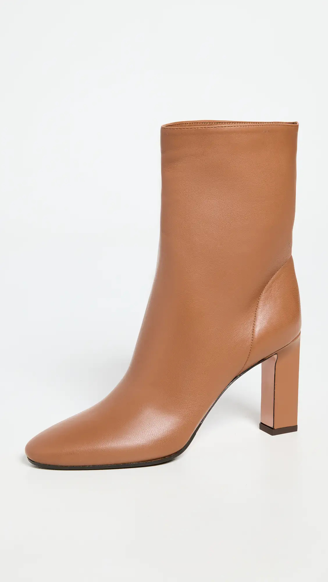 Aquazzura Manzoni Bootie 85 | Shopbop | Shopbop