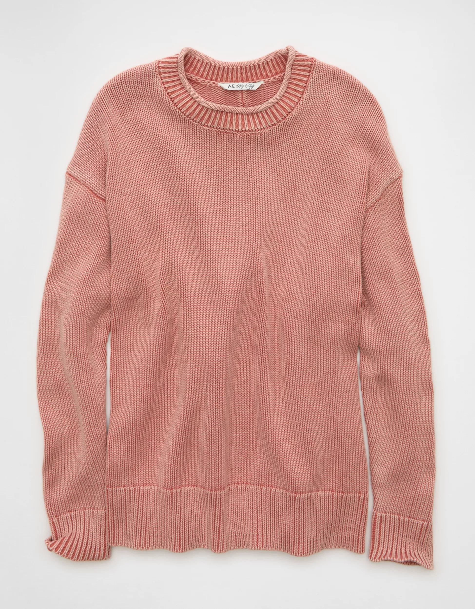 AE Big Hug Oversized Sweater | American Eagle Outfitters (US & CA)