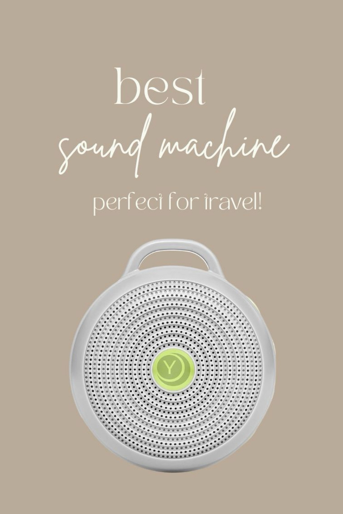 Nursery must haves, toddler must haves, sound machine, baby gift guide 

#LTKkids #LTKfamily #LTKbaby